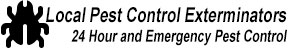 Lake Waukomis MO Pest Control Exterminators